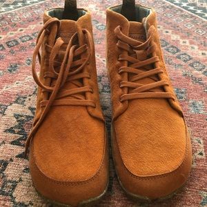 Wildling barefoot shoes